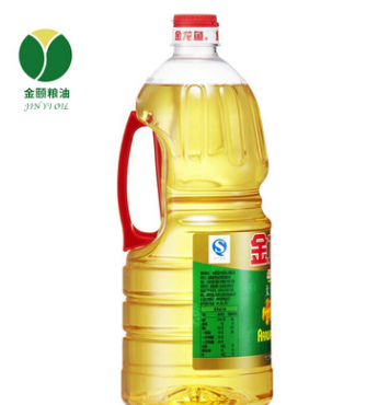 金龙鱼大豆油1.8L/瓶食用油品质保障促销活动用批发色拉油食用油图2