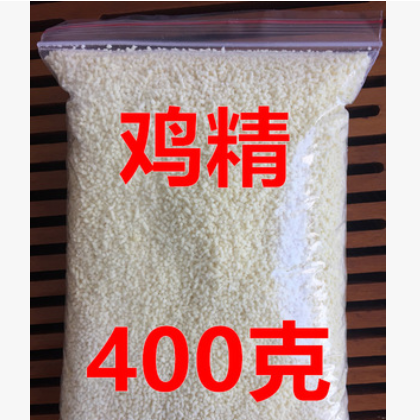 臭豆腐专用鸡精 400克一包图2