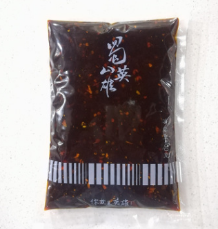 康二姐麻辣清油火锅底料（油料分装）串串香冒菜调味料现货供应图1