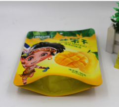 【休闲食品】100g芒果干 独立包泰国芒果 ◣果自源食品◥图3