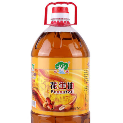 食用油 榕诚桶装花生油5L烹饪食用油粮油调味压榨食用油 厂家直销图2