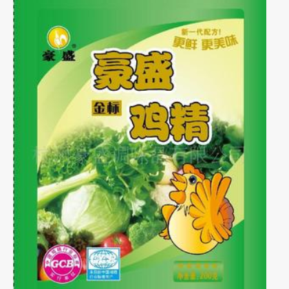 《优质》豪盛鸡精（金标）200g|鸡精|鸡粉|味精等调味品图2