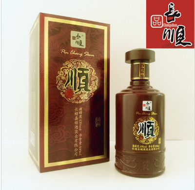 品长顺 顺酒 贡品 白酒供应 酱香白酒 批发 厂家直销 纯粮酿制浓香型白酒 优质白酒图3