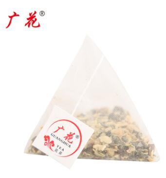 金银花菊花茶枸杞茶花茶胖大海罗汉果润喉组合清去泡热水火養生茶图3