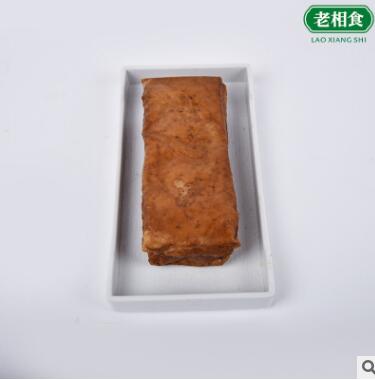 苏州老相食脆皮干卤汁豆干可凉拌Q弹2.5kg图2