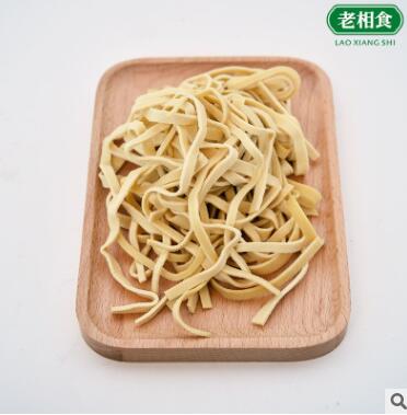 老相食干丝/百叶丝/千张丝/豆腐丝 200g/袋图3