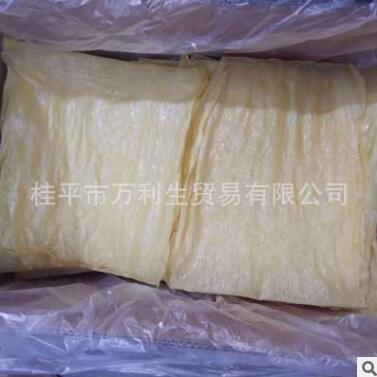 广西腐竹潮汕牛肉火锅螺蛳粉专用腐竹图3