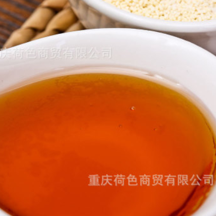 批发 德庄火锅专用芝麻调和油60ml火锅香油碟 调味降火 火锅伴侣图2