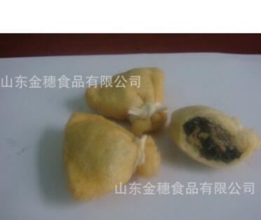 关东煮蔬菜包裙带菜豆腐包种类多样图3