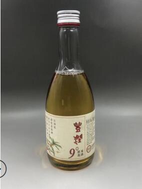 丰润陈年花雕500ML*12，料酒，加饭酒，厨房用酒图2