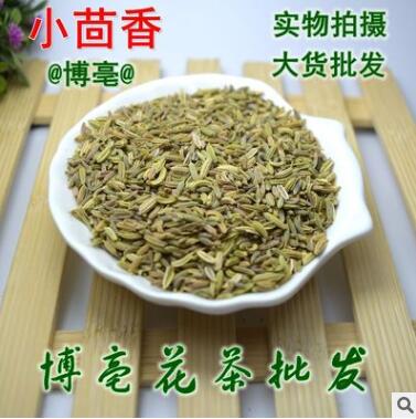 供应中药材小茴香 散装批发 干香料小茴香图2