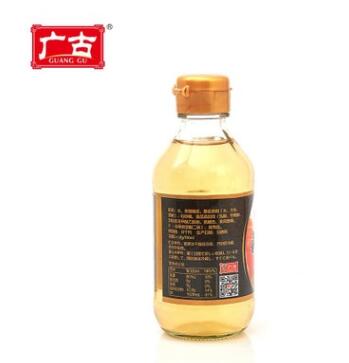 广古寿司醋 日式料理蘸醋 紫菜包饭醋 口感美味 200ml*12图3