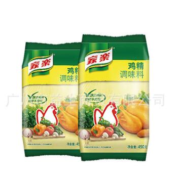 家乐新款鸡精450g 配炒菜佐汤料调味料 替代味精 450g*20包图2