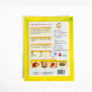 海博士 百味鲜1kg 调味料 调味品 火锅底料图2