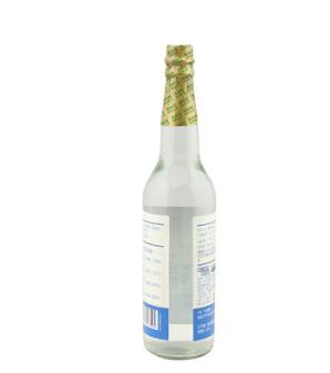 德仕利5度米醋 625 ml*12瓶/箱 食用醋炒菜调味料凉拌菜醋图3