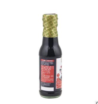 德仕利特级生抽酿造酱油 一品鲜 150 ml*24瓶 餐饮美食伴侣图3