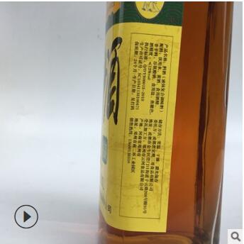 彤一味绍兴料酒500ML.12瓶去腥厨房调味超市餐饮专用图3