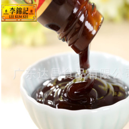 李锦记旧庄蚝油255g*12瓶 蘸酱调料火锅烧烤腌肉料炒菜家庭装图3